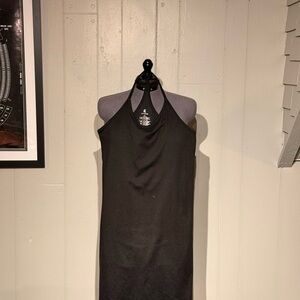 Kyodan Black Athletic Dress